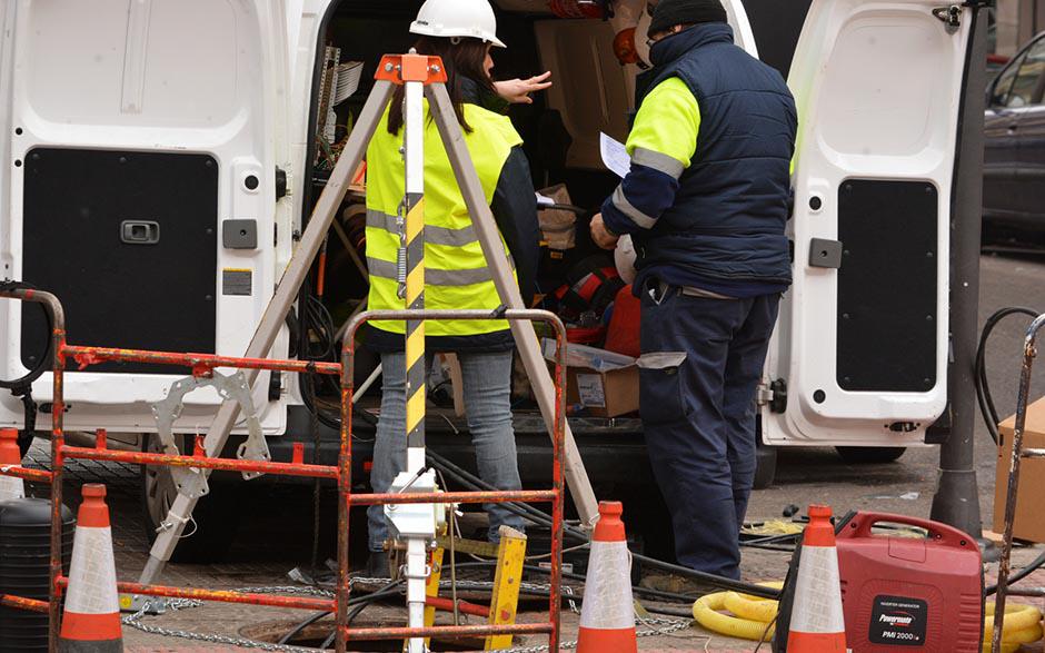 tarif plombier débouchage Paris 6